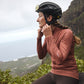 7mesh - Atlas Jersey LS - Desert Rose - Women's Jersey