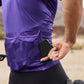 På ryggen hittar du 7mesh ficksystem "anything pockets" som ger dig gott om förvaringsmöjligheter.