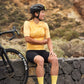 7mesh - Pace Jersey SS - Sun Daze - Women's Jersey