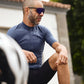 7mesh - Atlas Jersey SS - Alpine - Men's Jersey