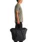 Bag – Granville 30 carryall bag – Black