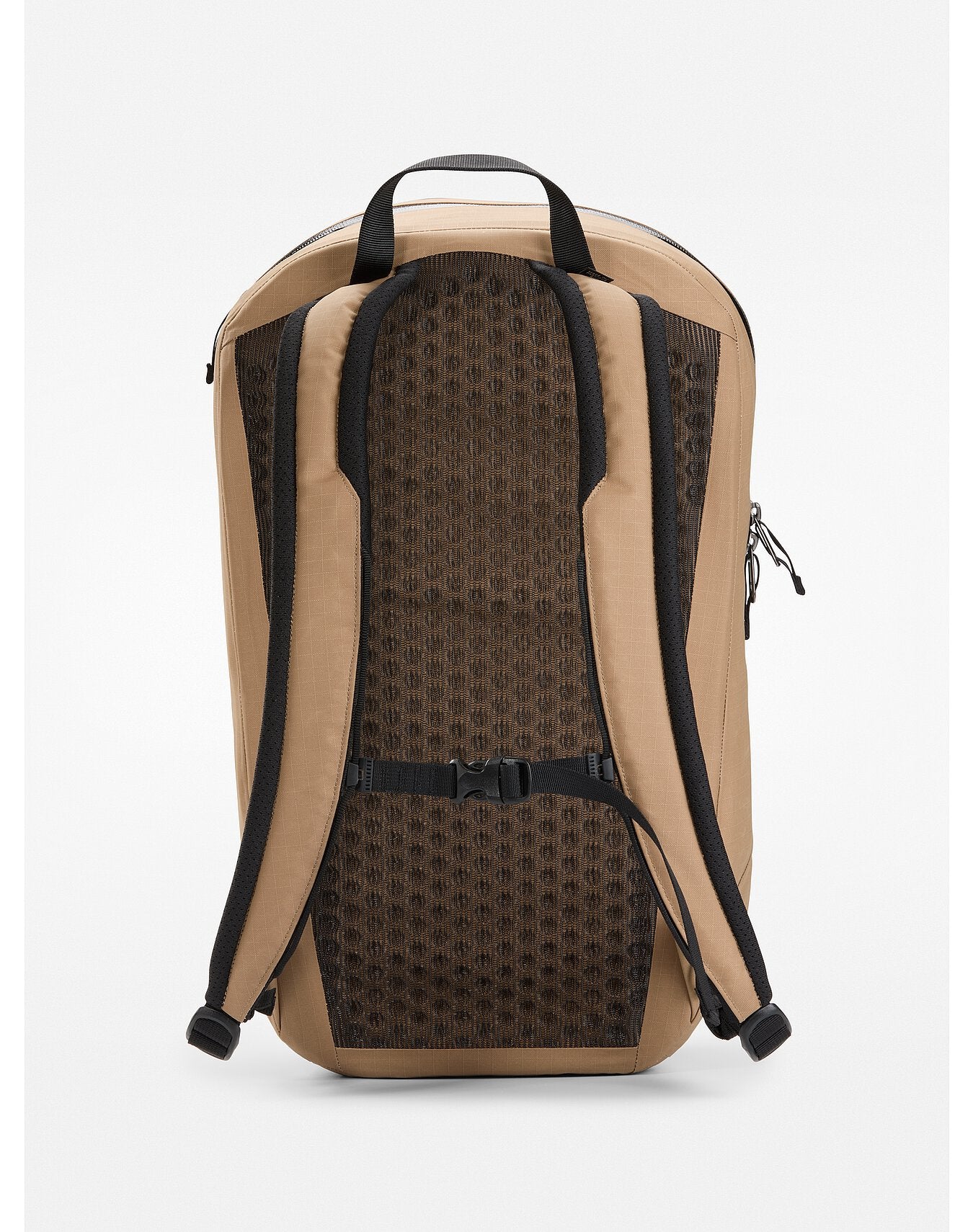 Backpack – Granville 16 – Brown