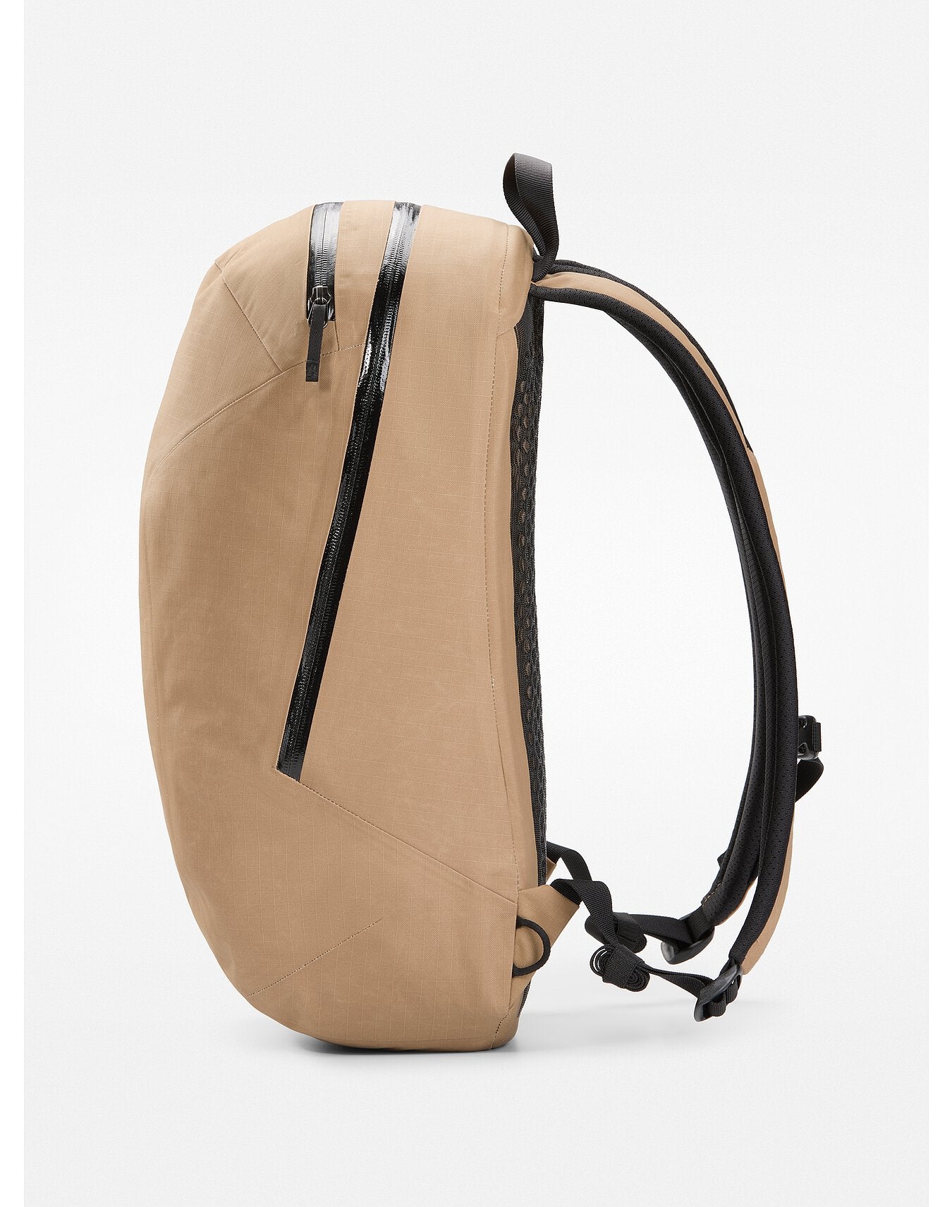 Backpack – Granville 16 – Brown