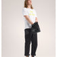 Arc'teryx - Logo - T-shirt - White Light