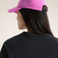 Cap - Bird Word Cap - Alpenglow