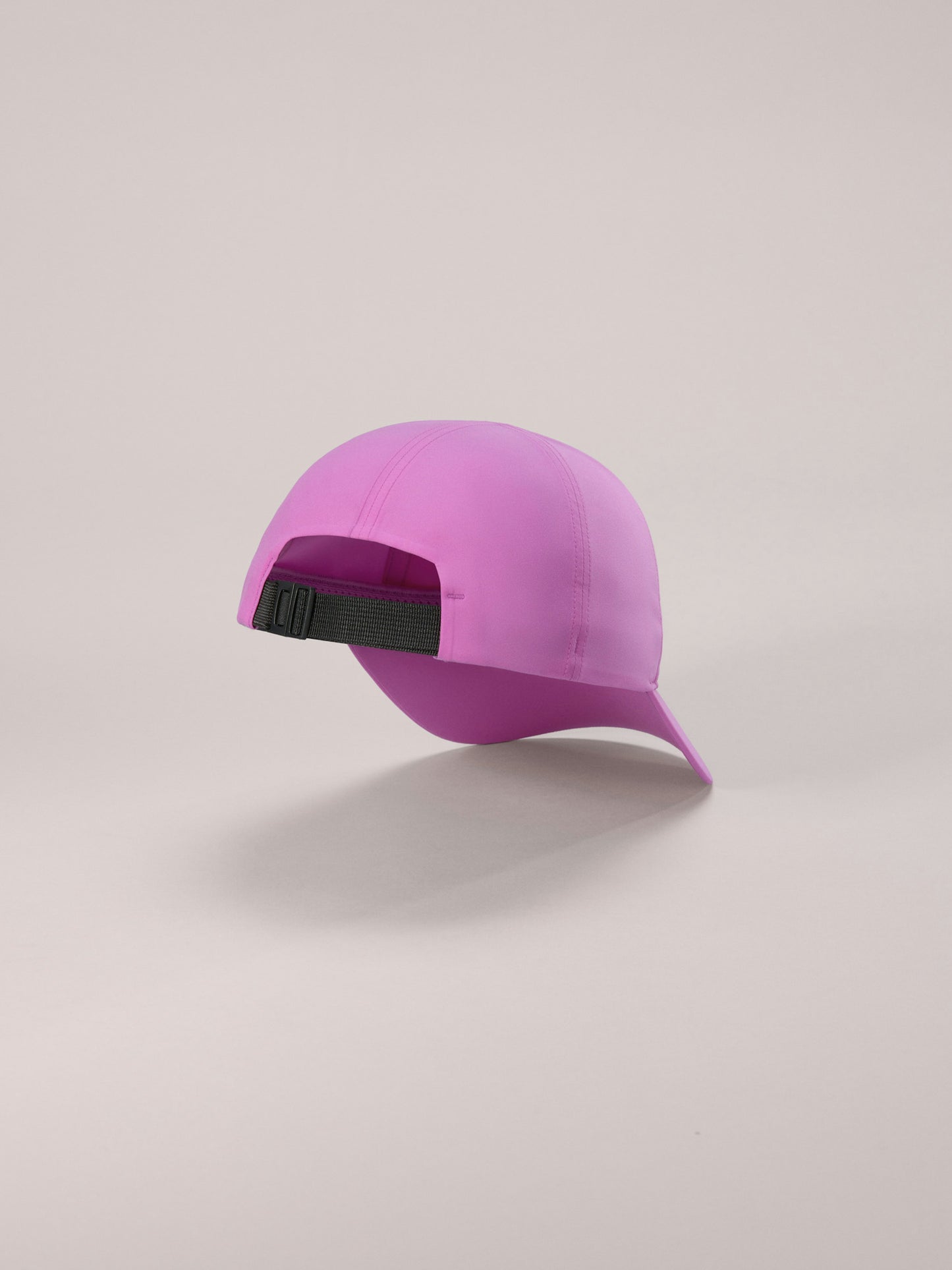 Cap - Bird Word Cap - Alpenglow