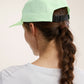 Arc'teryx - Cap - Gamma 5 Panel Hat - Phosphorescent