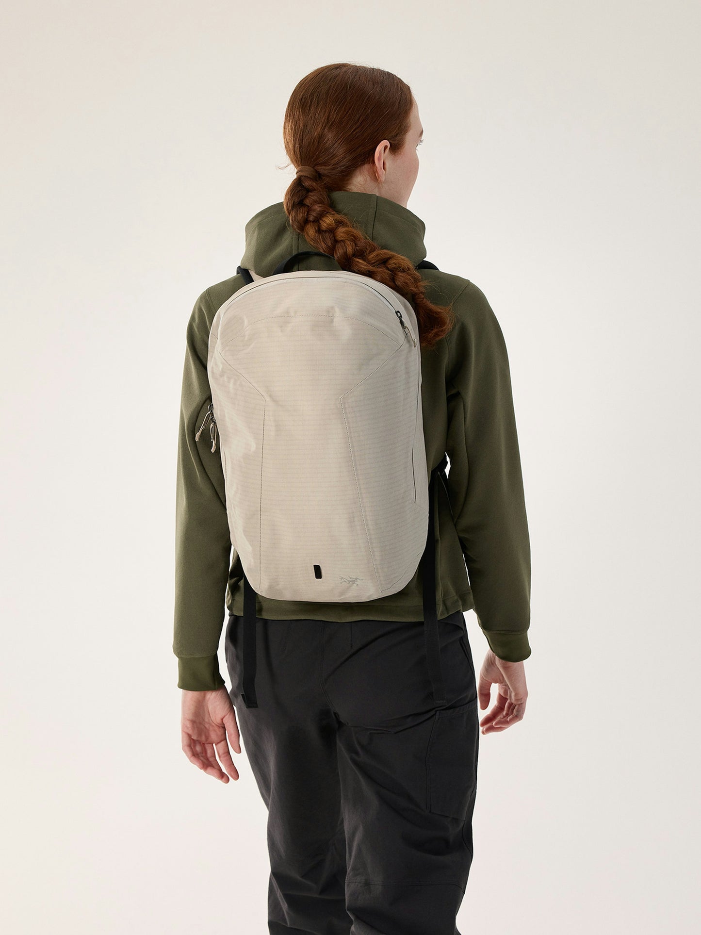 Backpack – Granville 16 – Rune