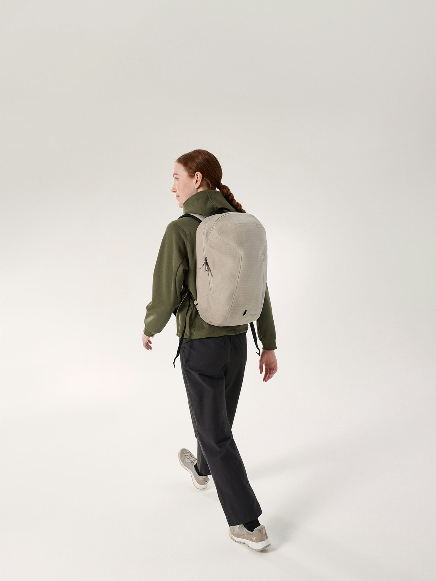 Backpack – Granville 16 – Rune