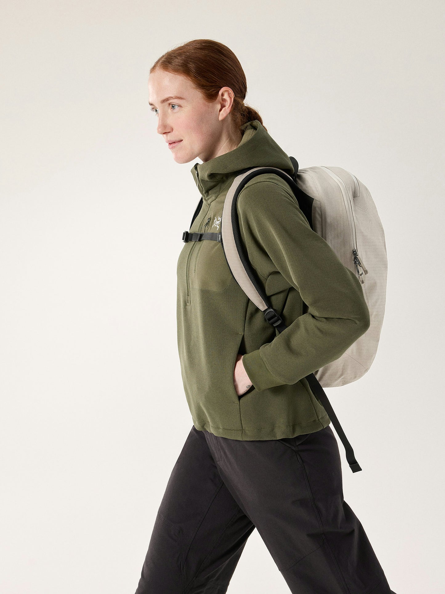 Backpack – Granville 16 – Rune
