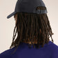 Cap - Arc'teryx Bird Word Cap - 24K Black
