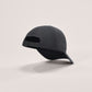 Cap - Arc'teryx Bird Word Cap - 24K Black