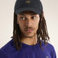 Cap - Arc'teryx Bird Word Cap - 24K Black