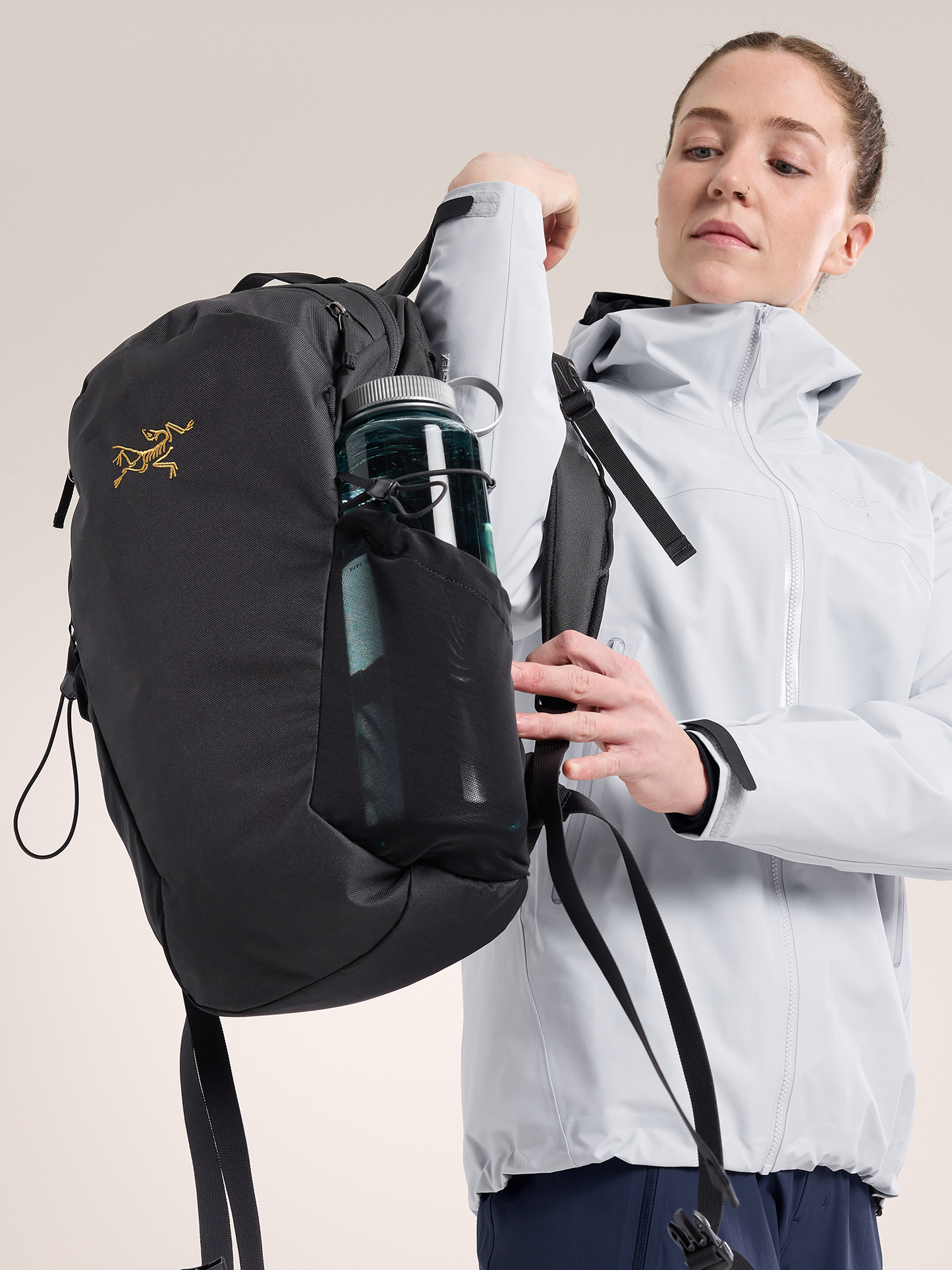 Backpack – Mantis 16 – Verve
