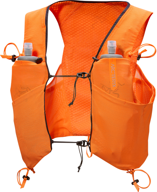 Arc'teryx Norvan 7 Running Vest