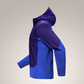 Arc'teryx Konseal Hybrid Hoody