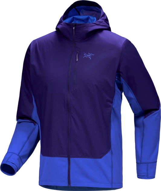 Arc'teryx Konseal Hybrid Hoody