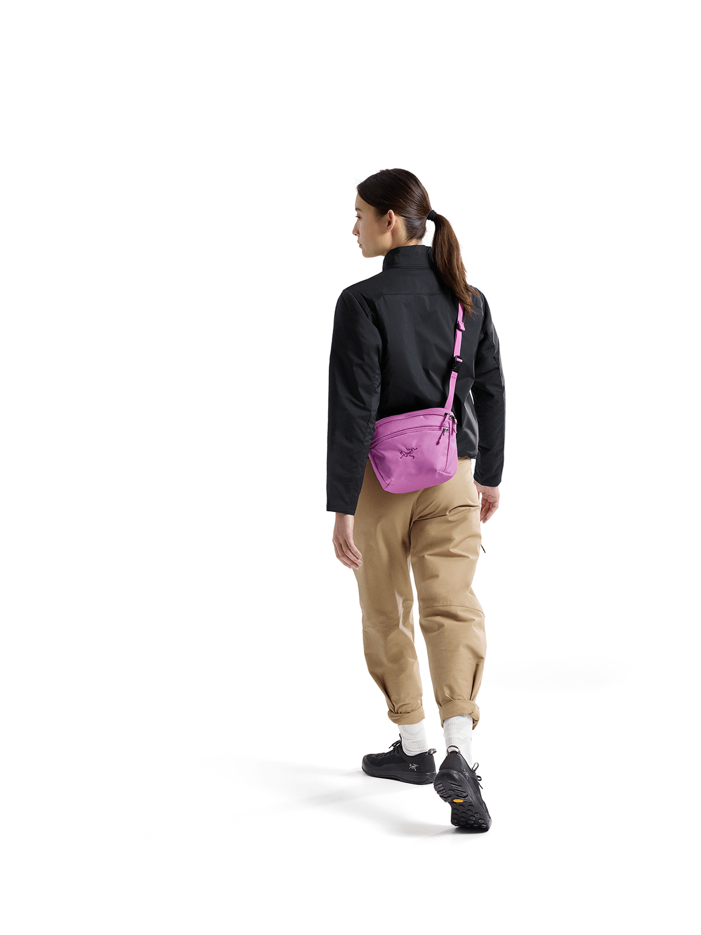 Arc'teryx – Waist pack – Mantis 2 – Alpenglow