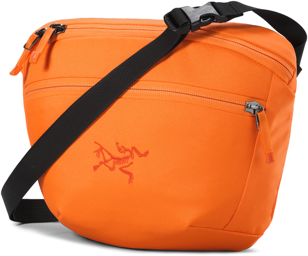 Waist bag – Mantis 2 – Groovie