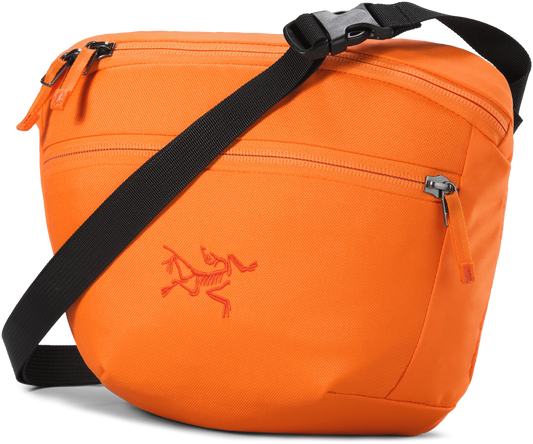 Waist bag – Mantis 2 – Groovie
