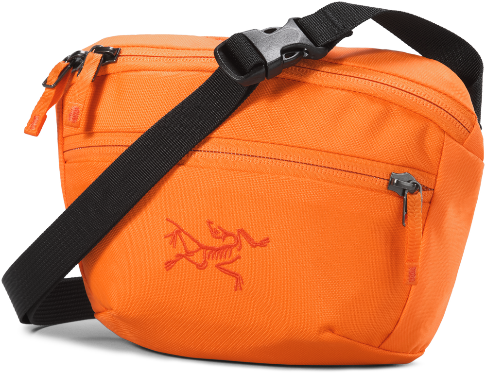 Waist bag – Mantis 1 – Soulsonic