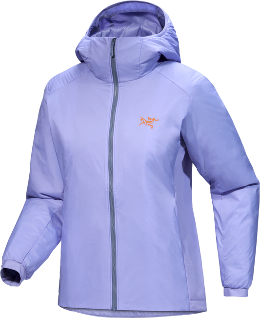 Atom Hoody - Twilight Trail - Women's