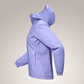 Atom Hoody - Twilight Trail - Women's