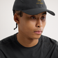 Cap - Arc'teryx Bird Word Cap - 24K Black