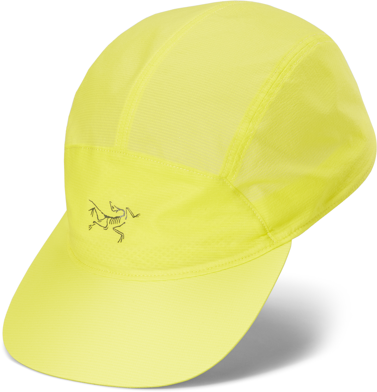 Cap - Aerios 5 Panel Cap - Euphoria