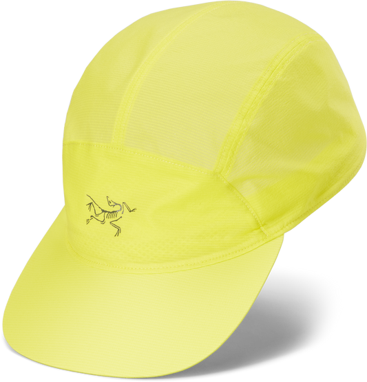 Keps – Aerios 5 Panel Cap – Euphoria