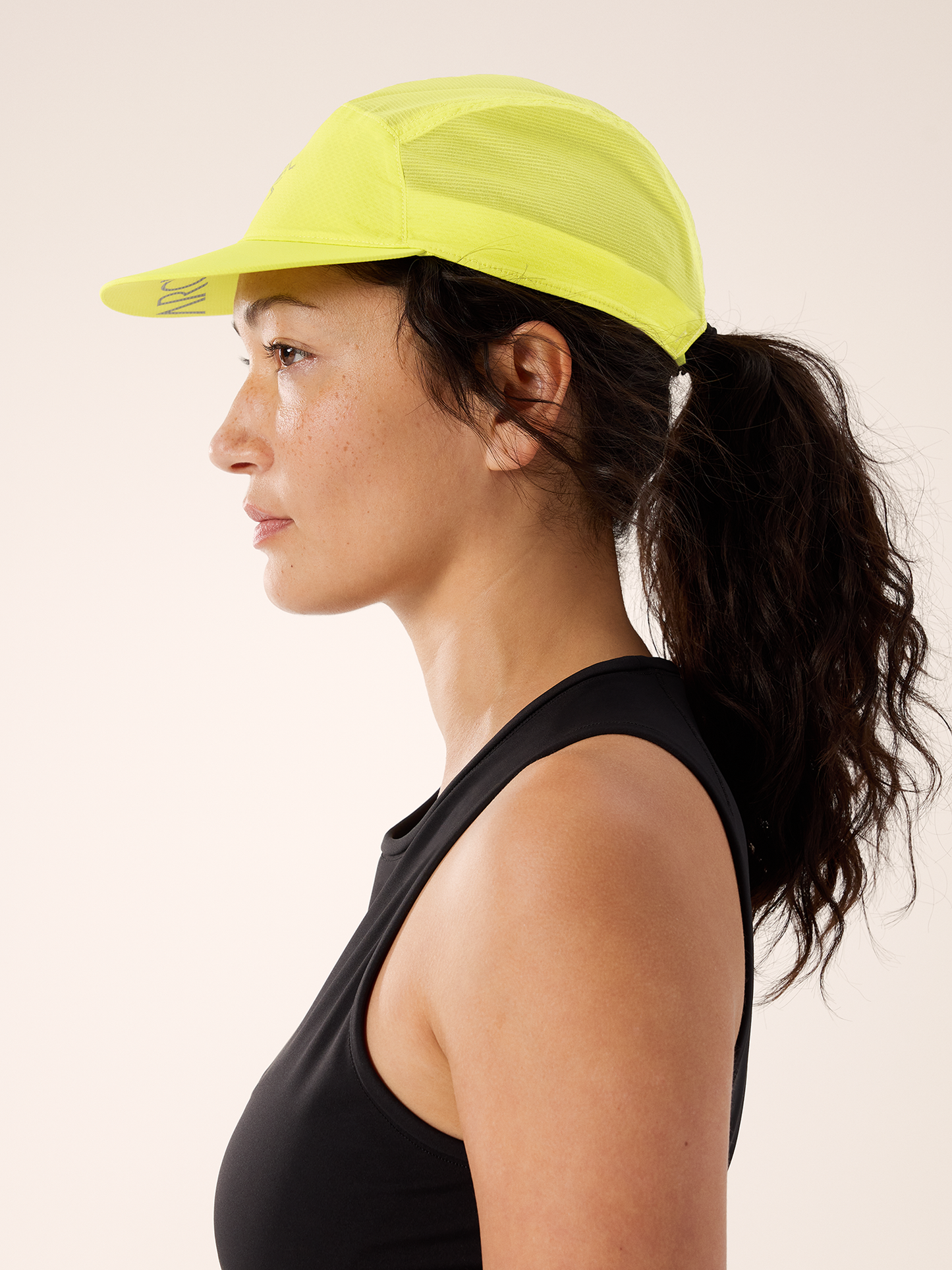 Cap - Aerios 5 Panel Cap - Euphoria