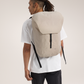 Backpack – Granville 25 – Rune