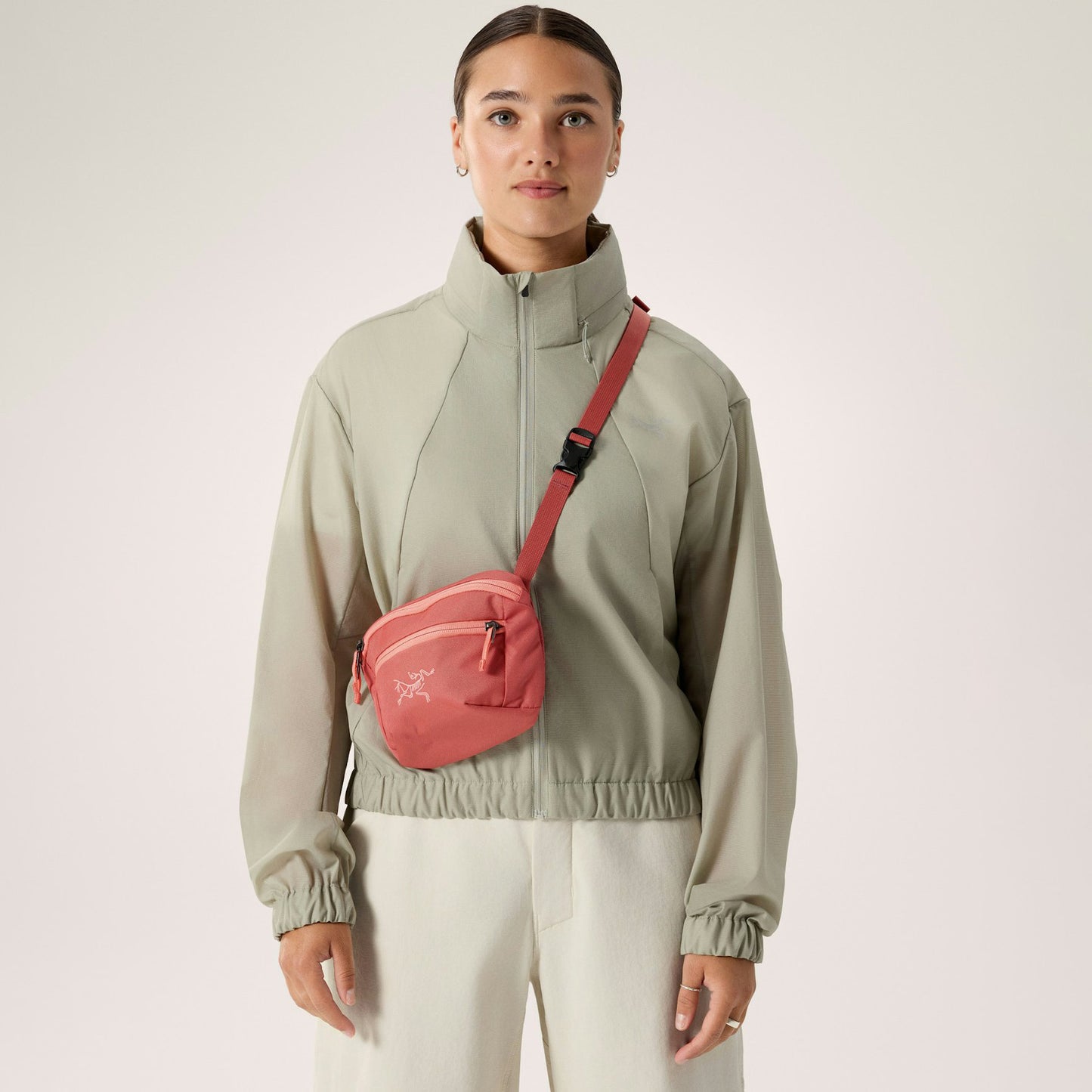 Waist bag – Mantis 1 – Soulsonic