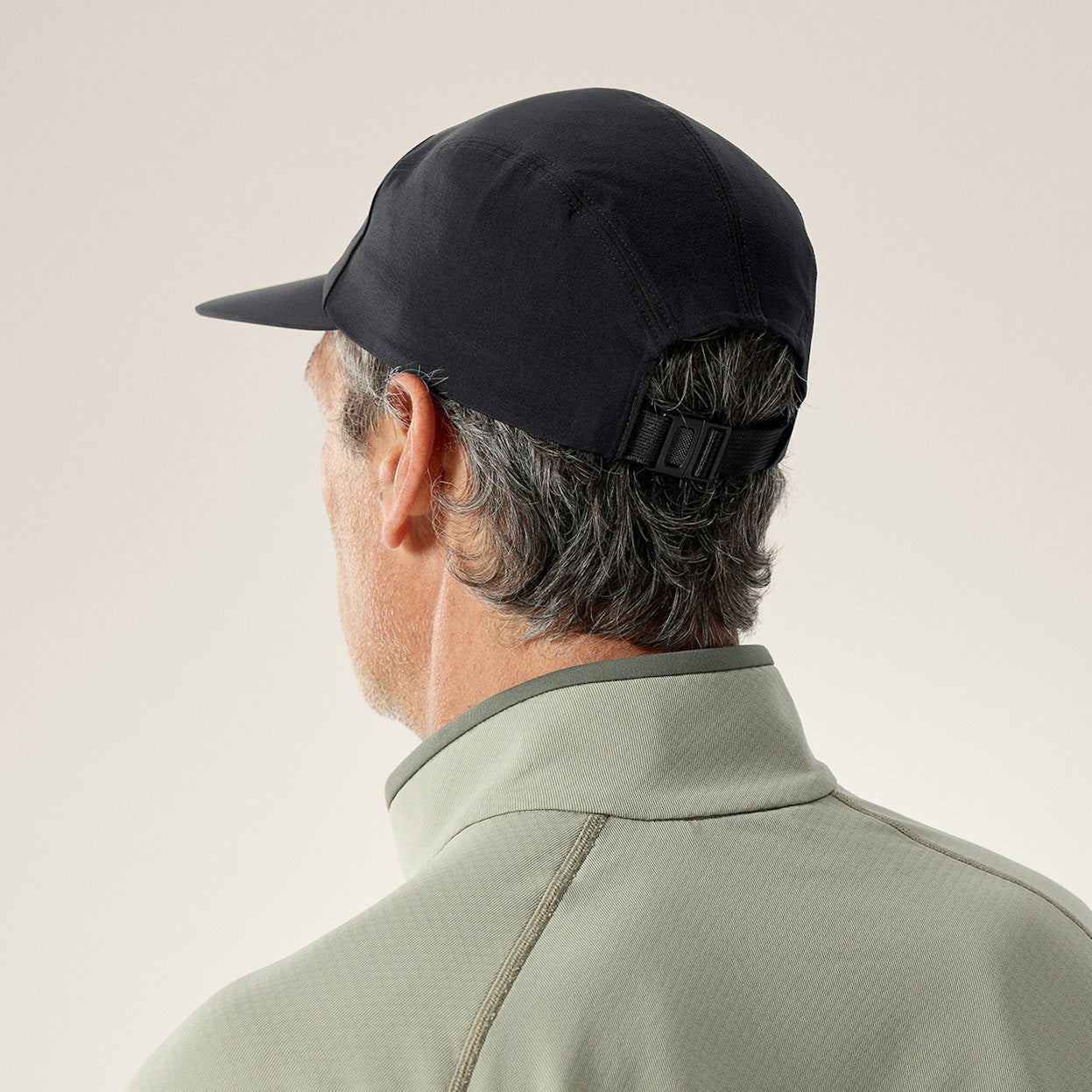 Arc'teryx - Cap - Gamma 5 Panel Hat - Soulsonic
