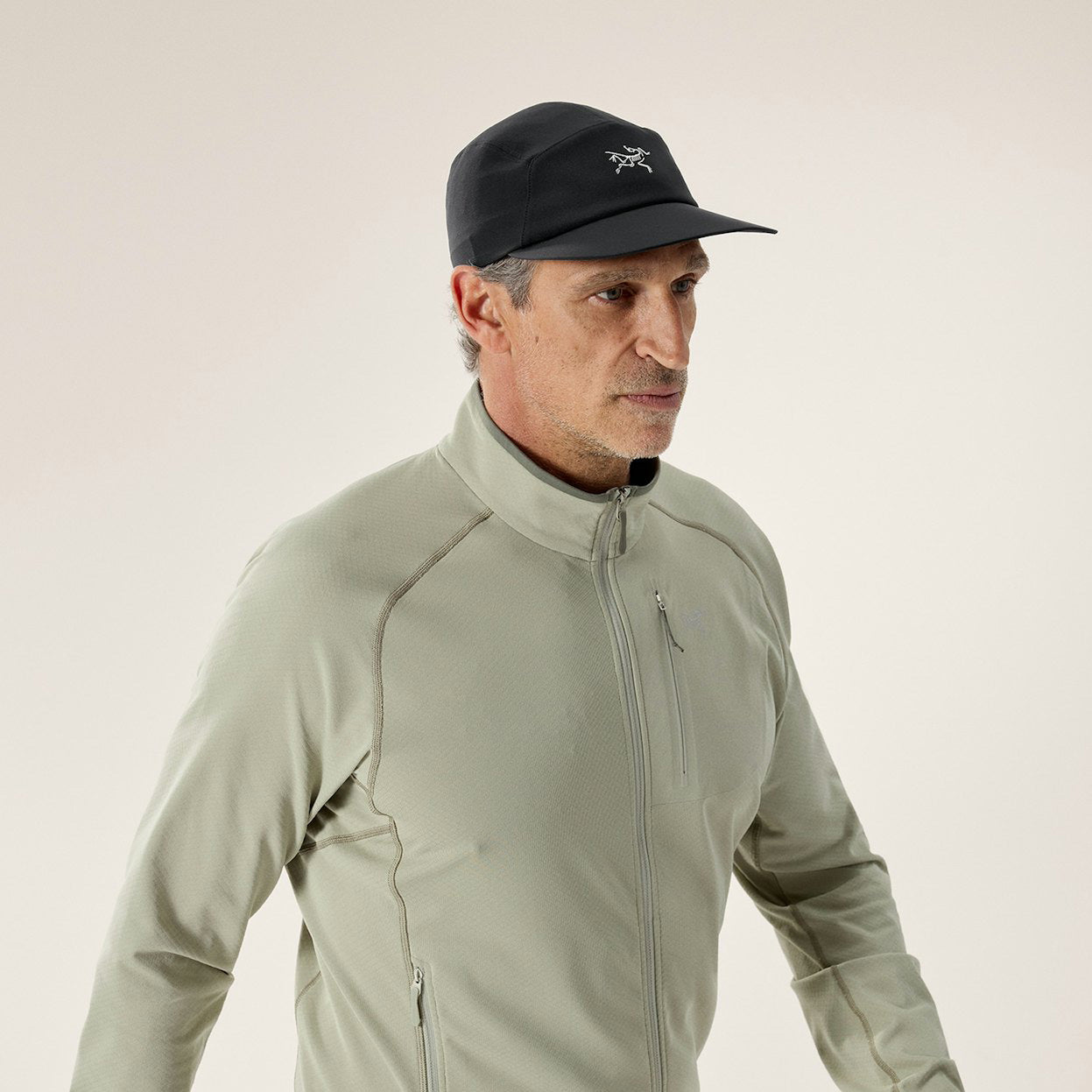 Arc'teryx - Cap - Gamma 5 Panel Hat - Soulsonic