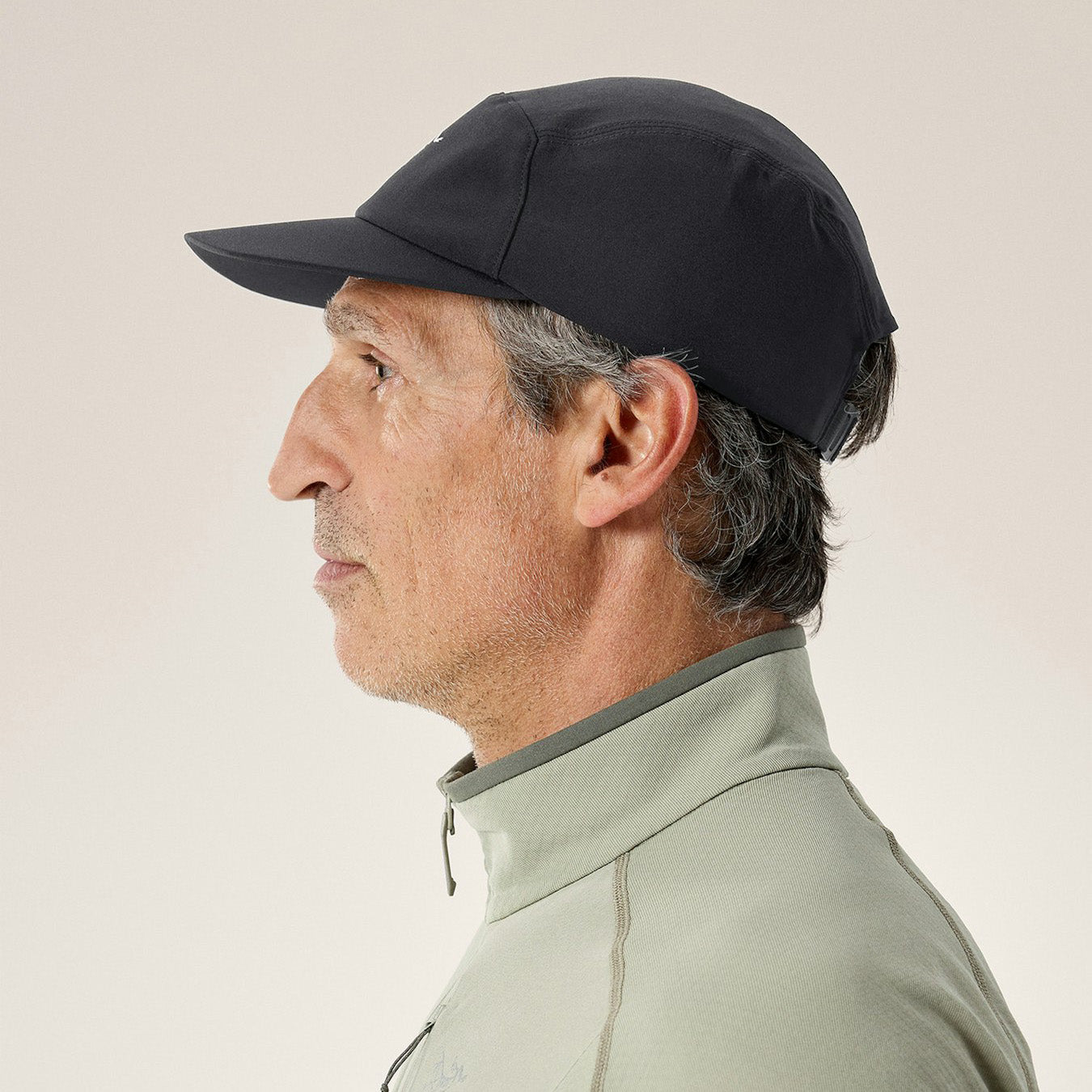 Arc'teryx - Cap - Gamma 5 Panel Hat - Soulsonic