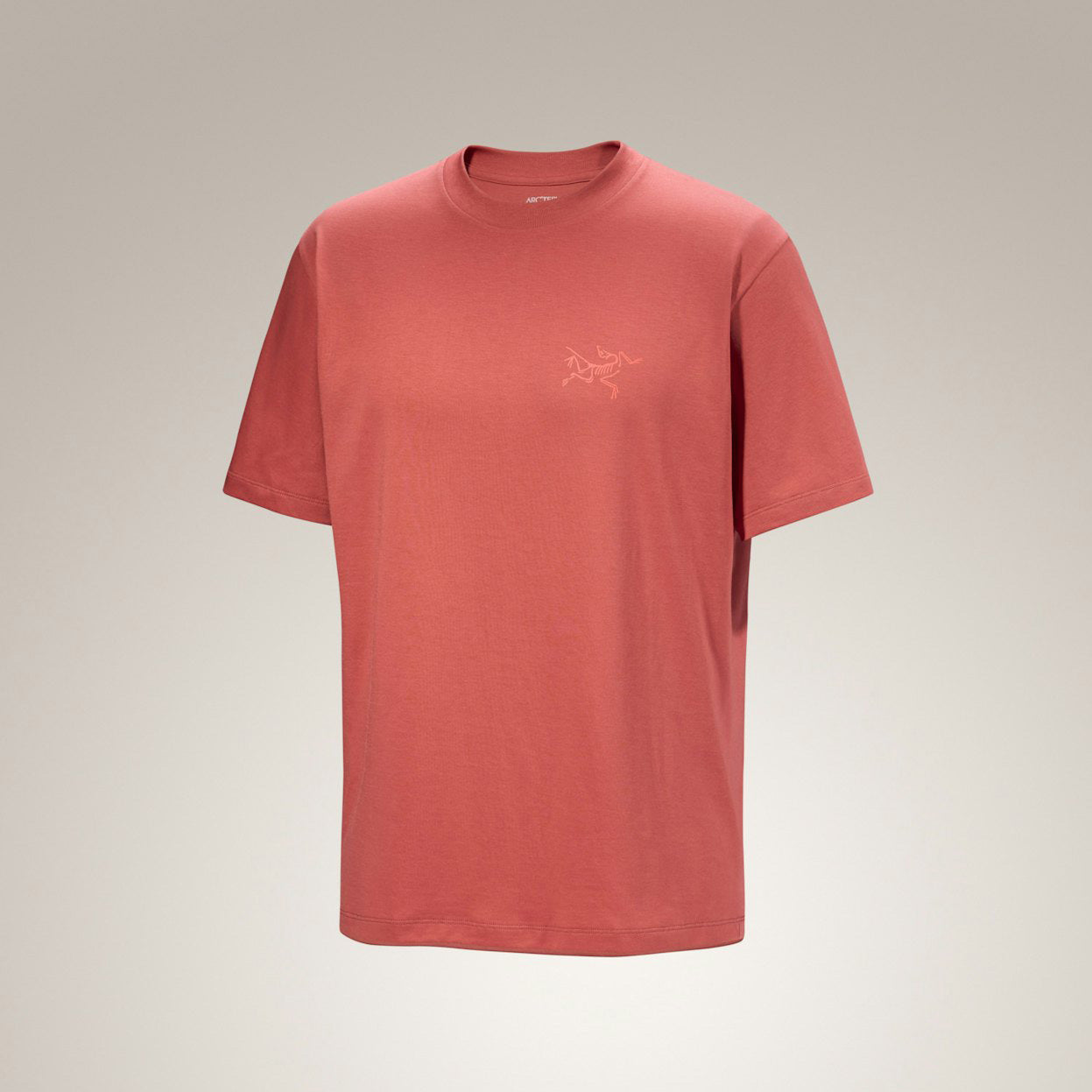 Arc'teryx – Kragg SL Cotton SS – Electra