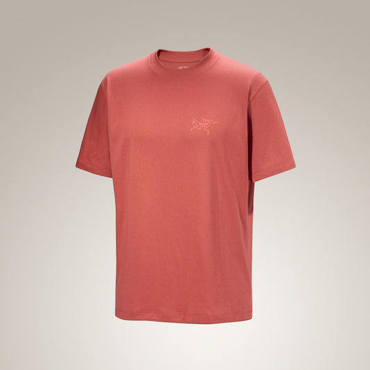 Arc'teryx – Kragg SL Cotton SS – Electra