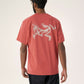 Arc'teryx – Kragg SL Cotton SS – Electra