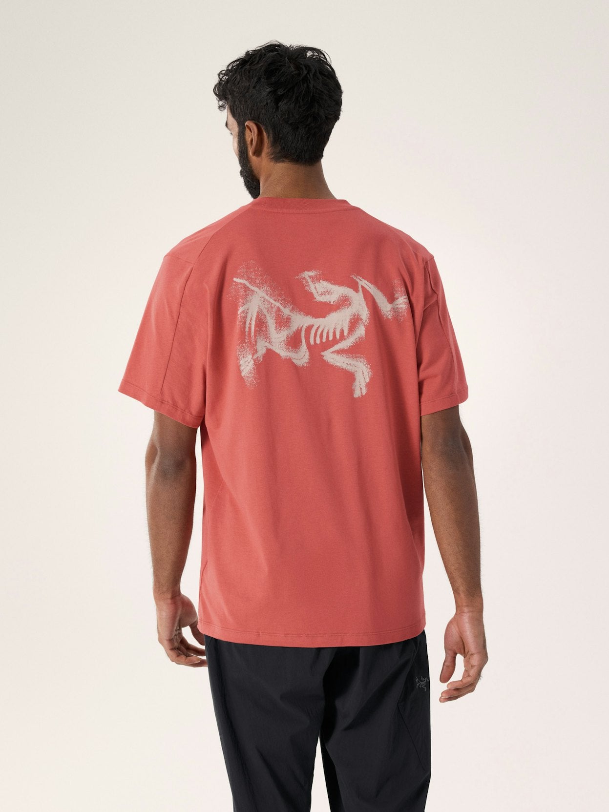 Arc'teryx – Kragg SL Cotton SS – Electra