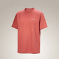 Arc'teryx – Kragg SL Cotton SS – Electra