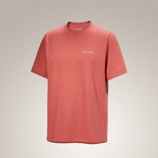 Arc'teryx – Kragg SL Cotton SS – Electra