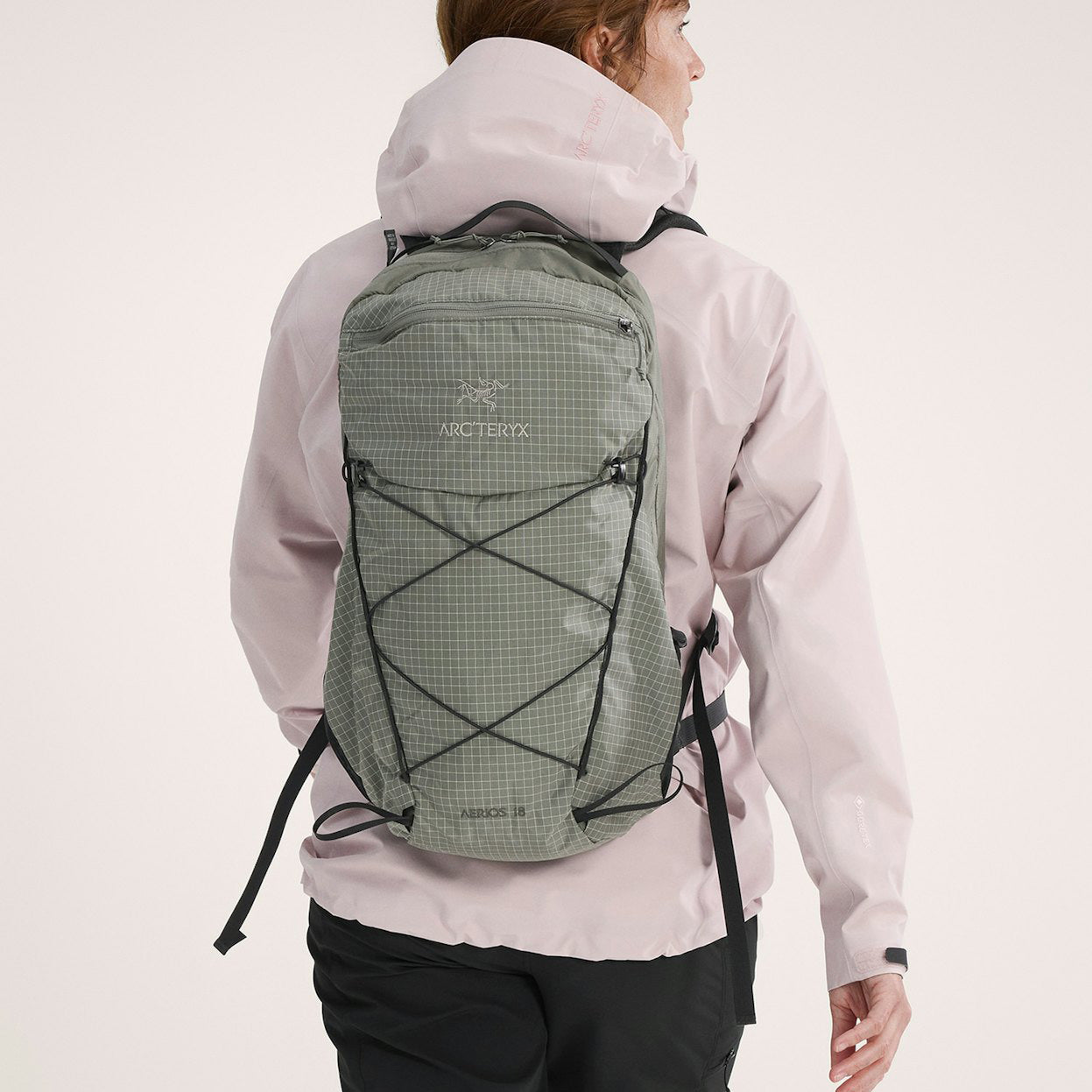 Arc'teryx Backpack – Aerios 18 – Forage