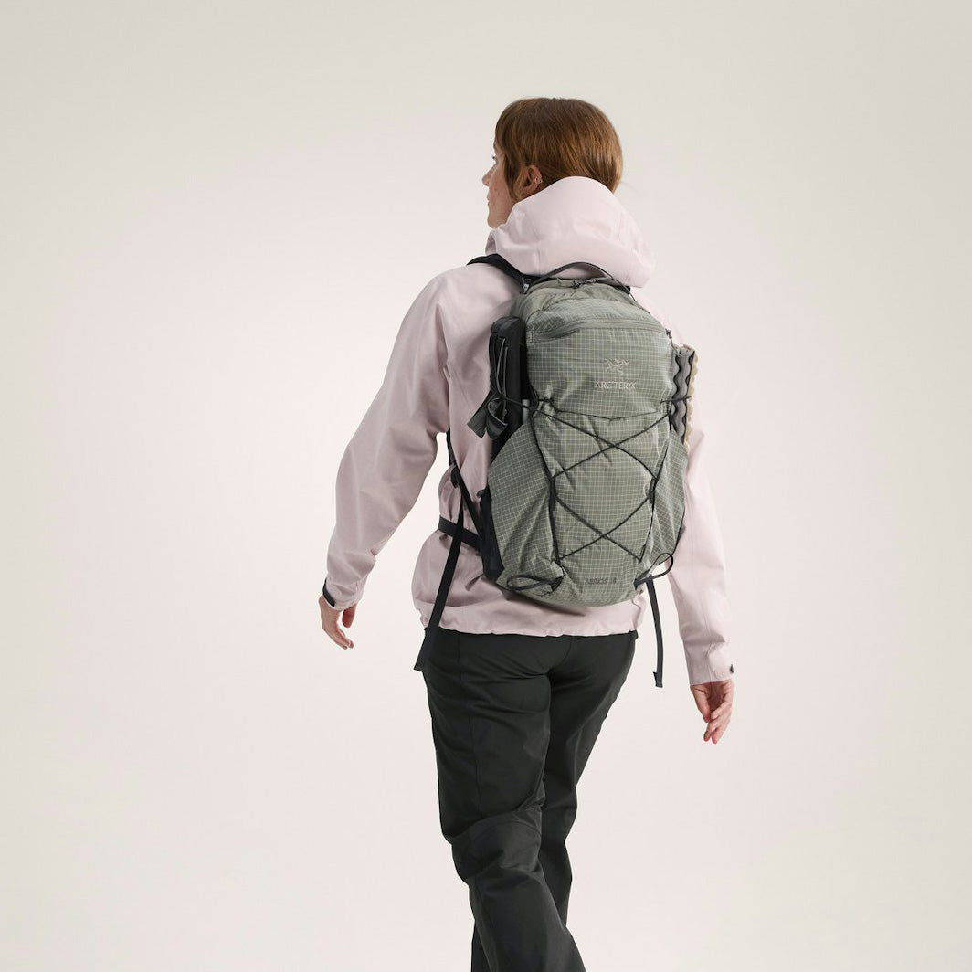 Arc'teryx Backpack – Aerios 18 – Forage