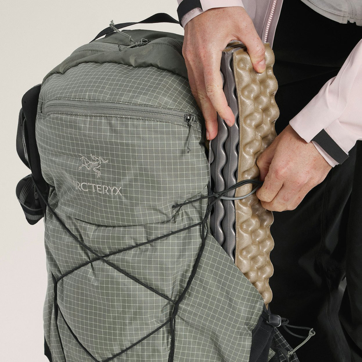 Arc'teryx Backpack – Aerios 18 – Forage