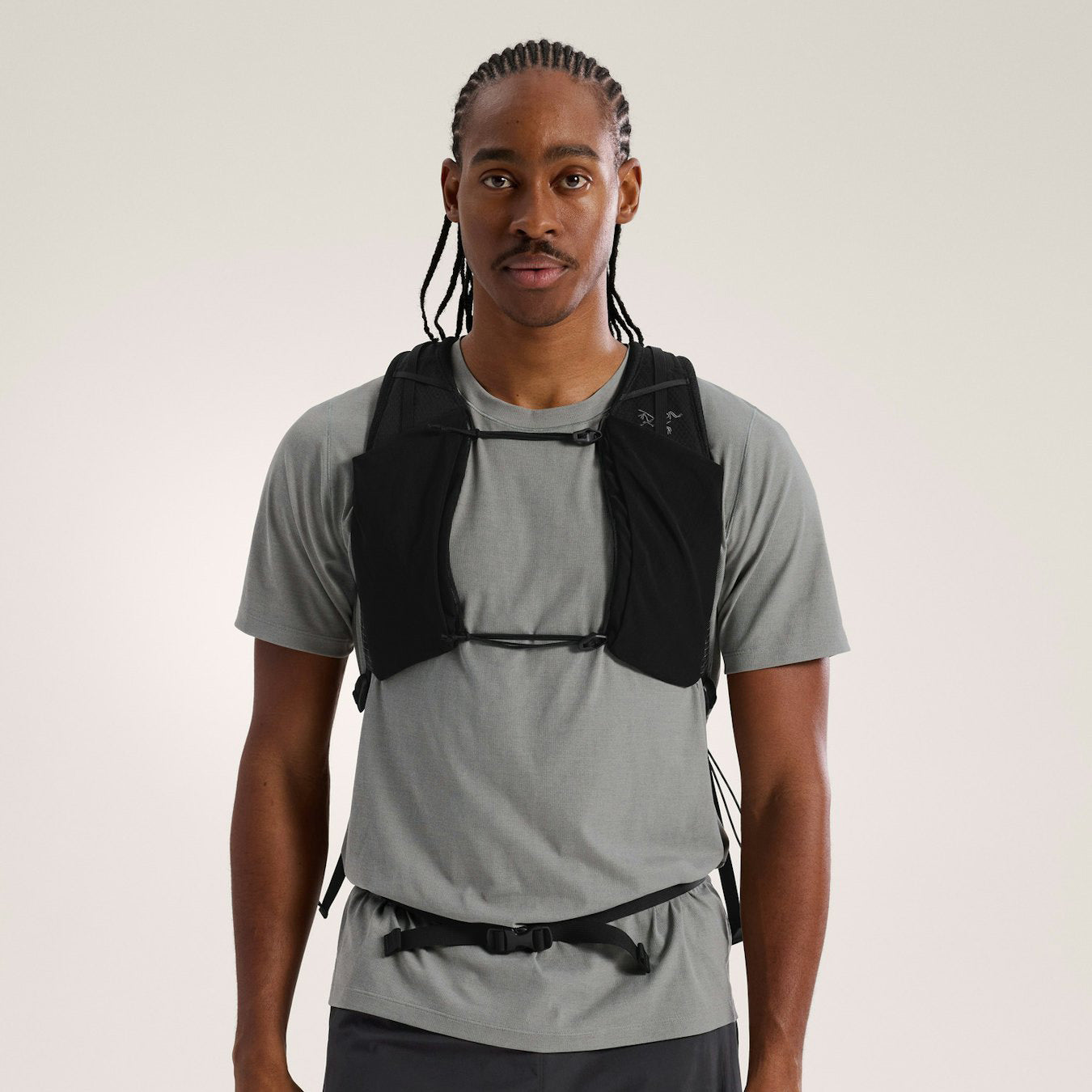 Arc'teryx Backpack – Aerios 18 – Stone Red