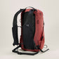 Arc'teryx Backpack – Aerios 18 – Stone Red
