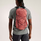 Arc'teryx Backpack – Aerios 18 – Stone Red