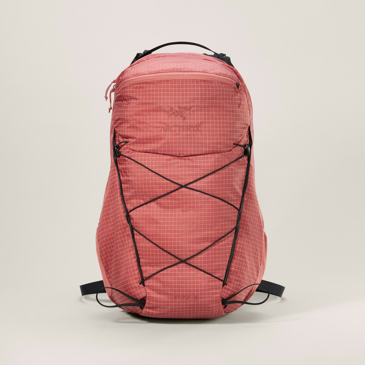 Arc'teryx Backpack – Aerios 18 – Stone Red