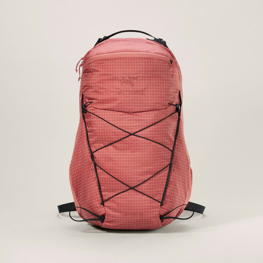 Arc'teryx Backpack – Aerios 18 – Stone Red
